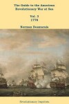 Book cover for The Guide to the American Revolutionary War at Sea