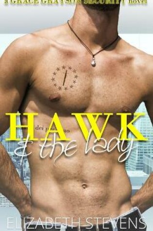 Cover of Hawk & the Lady