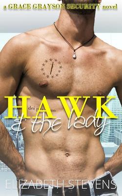 Book cover for Hawk & the Lady