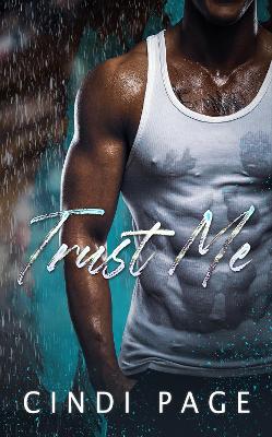 Cover of Trust Me