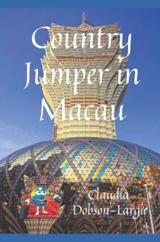Cover of Country Jumper in Macau