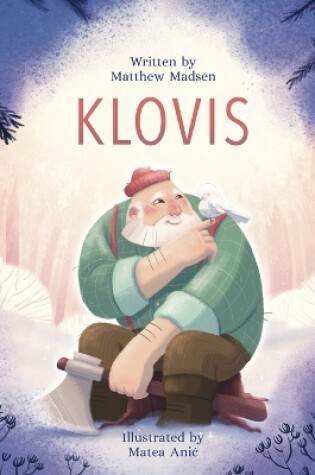 Cover of Klovis