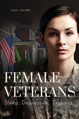 Cover of Female Veterans