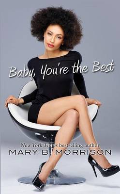 Book cover for Baby, You're the Best