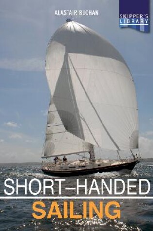 Cover of Short-handed Sailing - Second edition