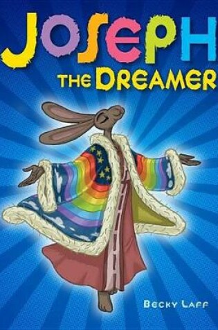 Cover of Joseph the Dreamer