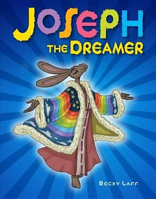 Cover of Joseph the Dreamer