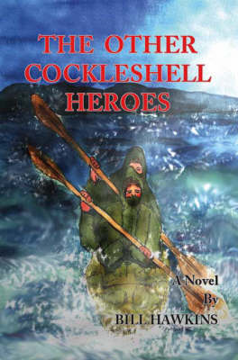 Book cover for The Other Cockleshell Heroes