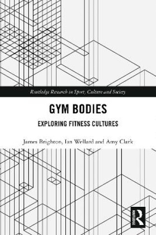 Cover of Gym Bodies