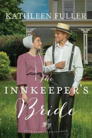 Cover of The Innkeeper's Bride