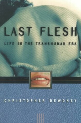 Cover of Last Flesh