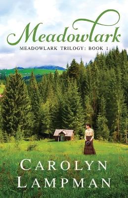 Book cover for Meadowlark