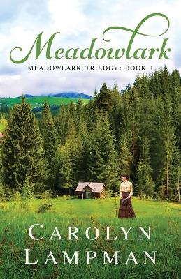 Cover of Meadowlark