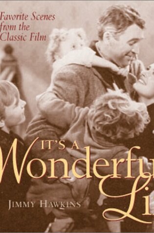 Cover of It's a Wonderful Life