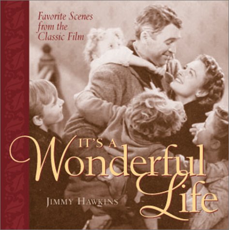 Book cover for It's a Wonderful Life