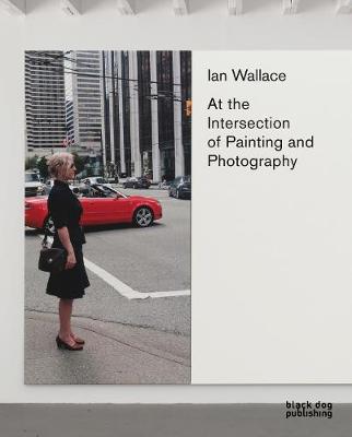 Book cover for Ian Wallace
