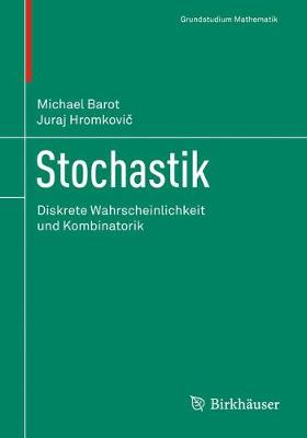 Book cover for Stochastik