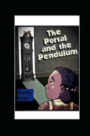 Cover of The Portal and the Pendulum