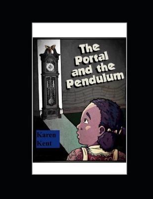 Book cover for The Portal and the Pendulum