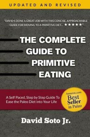 Cover of The Complete Guide to Primitive Eating