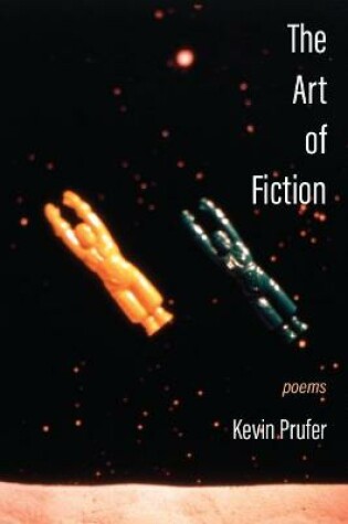 Cover of The Art of Fiction