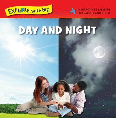 Cover of Day & Night