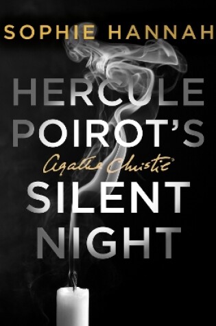 Cover of Hercule Poirot’s Silent Night