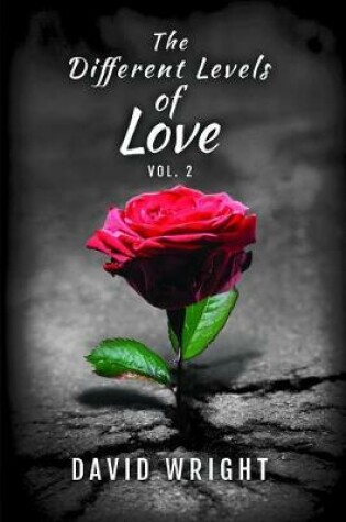 Cover of The Different Levels of Love, Volume 2