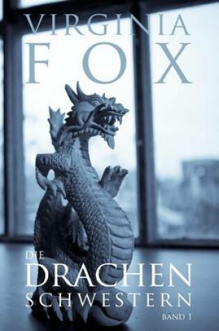 Cover of Die Drachenschwestern