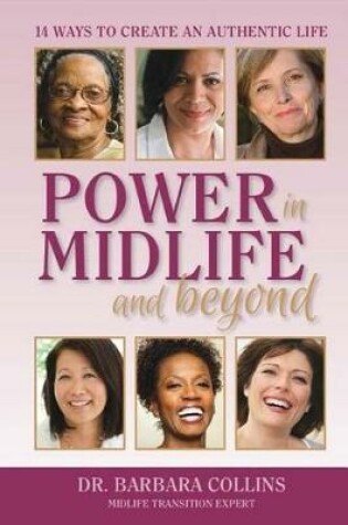 Cover of Power in Midlife and Beyond