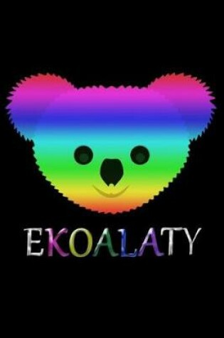 Cover of Ekoalaty