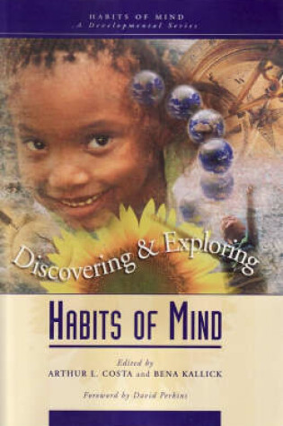 Cover of Habits of Mind