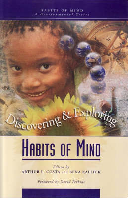 Book cover for Habits of Mind