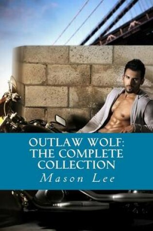 Cover of Outlaw Wolf