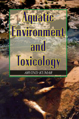 Cover of Aquatic Environment and Toxicology