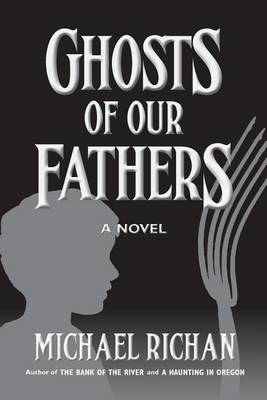 Cover of Ghosts of our Fathers