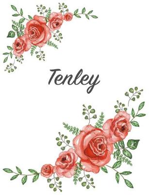 Book cover for Tenley