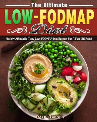 Cover of The Ultimate Low FODMAP Diet