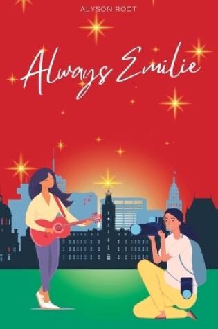 Cover of Always Emilie