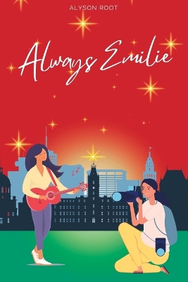 Cover of Always Emilie