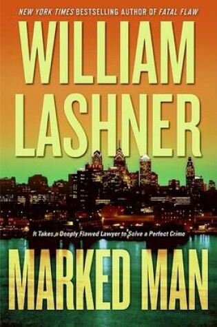 Cover of Marked Man