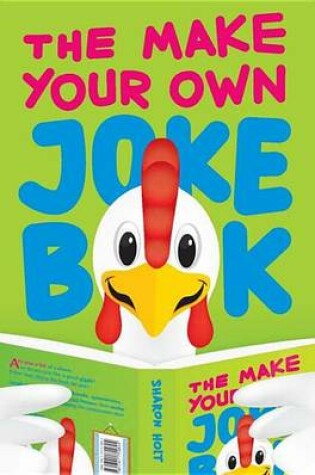 Cover of The Make-Your-Own Joke Book
