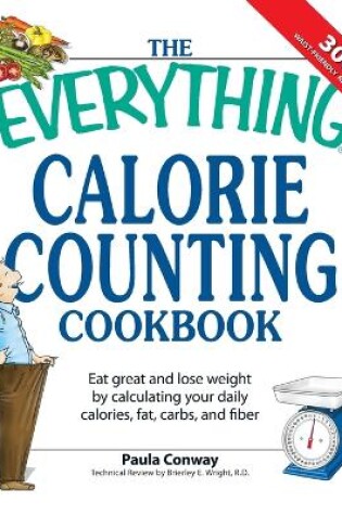 Cover of The Everything Calorie Counting Cookbook