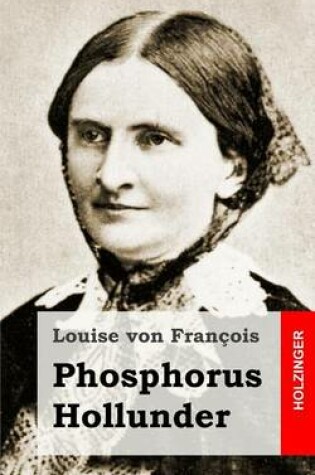 Cover of Phosphorus Hollunder