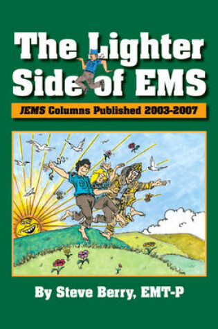 Cover of The Lighter Side of EMS