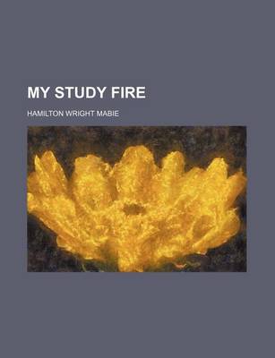 Book cover for My Study Fire (Volume 2)