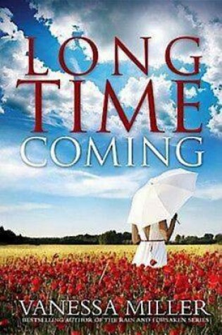 Cover of Long Time Coming