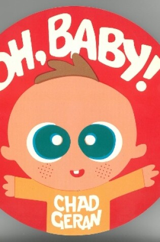 Cover of Oh, Baby!