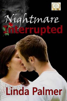 Book cover for Nightmare, Interrupted