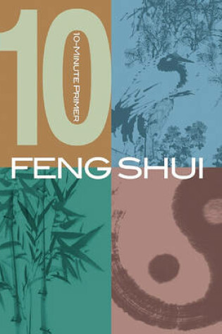 Cover of Feng Shui